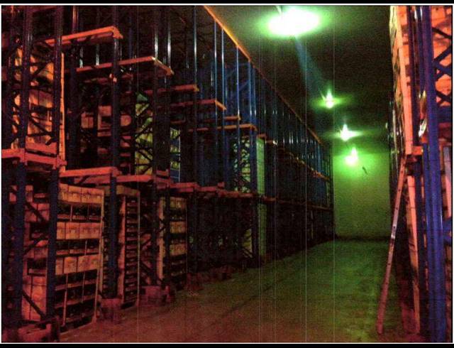 6,338M² FACTORY TO LET IN NDABENI